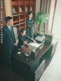 Quyết không thỏa hiệp - Episode 49