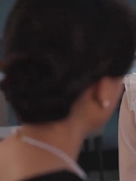 傅少的落跑嬌妻 - Episode 110