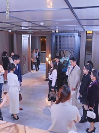 Gawat! Istriku Ternyata Bos Super - Episode 16