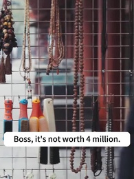 The King's Return - Episode 40