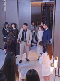 Gawat! Istriku Ternyata Bos Super - Episode 12