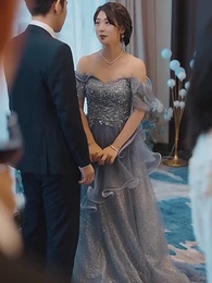 傅少的落跑嬌妻 - Episode 151