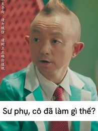 Quyết không thỏa hiệp - Episode 70