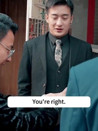 The King's Return - Episode 44