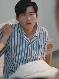 第122集 - 傅少的落跑嬌妻