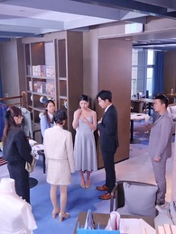 Gawat! Istriku Ternyata Bos Super - Episode 67