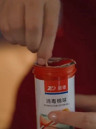 傅少的落跑嬌妻 - Episode 98