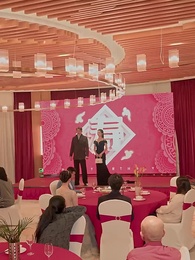 第13集 - 快離婚，我要回家繼承億萬家産