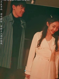 Quyết không thỏa hiệp - Episode 6