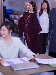 Gawat! Istriku Ternyata Bos Super - Episode 43