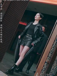 Quyết không thỏa hiệp - Episode 20