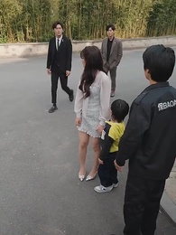 傅少的落跑嬌妻 - Episode 18