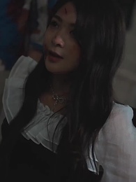 傅少的落跑嬌妻 - Episode 186