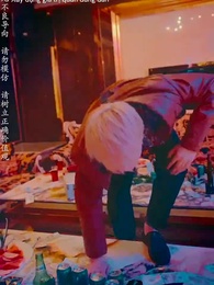 Quyết không thỏa hiệp - Episode 33