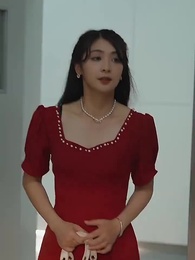 傅少的落跑嬌妻 - Episode 95