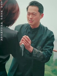 Quyết không thỏa hiệp - Episode 76