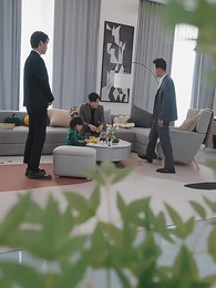 第89集 - 傅少的落跑嬌妻