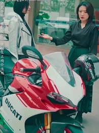 Tập 10 - Quyết không thỏa hiệp