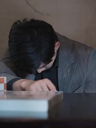 第71集 - 傅少的落跑嬌妻