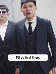 The King's Return - Episode 100