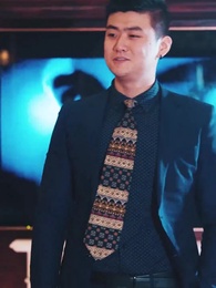 Episode 10 - The King's Return