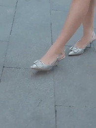 傅少的落跑嬌妻 - Episode 184