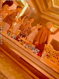 Quyết không thỏa hiệp - Episode 32