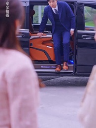 Gawat! Istriku Ternyata Bos Super - Episode 51