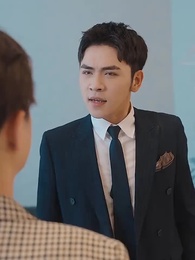 第155集 - 傅少的落跑嬌妻