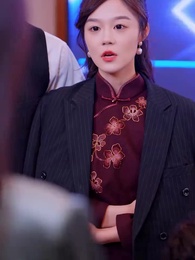 Gawat! Istriku Ternyata Bos Super - Episode 56