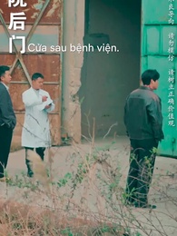 Tập 62 - Quyết không thỏa hiệp