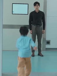 第11集 - 傅少的落跑嬌妻