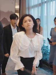 傅少的落跑嬌妻 - Episode 153