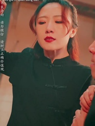 Quyết không thỏa hiệp - Episode 39