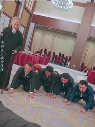 Tập 23 - Quyết không thỏa hiệp