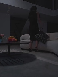 傅少的落跑嬌妻 - Episode 175