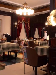 [Dubbed] Sunshine Dreams - Episode 7