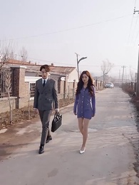 第20集 - 女老闆的反擊