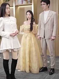 千金世無雙 - Episode 60