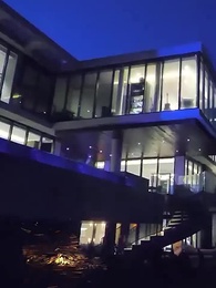 第57集 - 天王殿