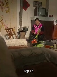 Xuyên Không Làm Mẹ Kế - Episode 15