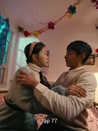 Tập 77 - Xuyên Không Làm Mẹ Kế