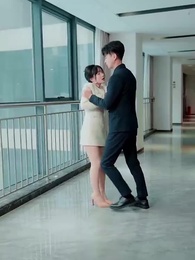 Asmara yang Membara - Episode 53