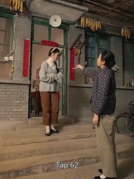 Xuyên Không Làm Mẹ Kế - Episode 62