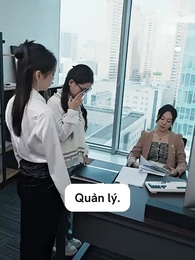 Cô Vợ Thực Tập Của Sếp Cố - Episode 3