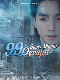 Super Dingin 99 Derajat