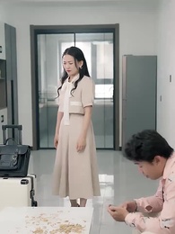 閃婚老公是超級豪門 - Episode 5