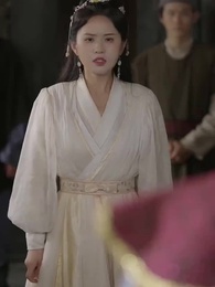 なよやかな王妃 - Episode 54