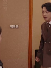 Cô Vợ Thực Tập Của Sếp Cố - Episode 40