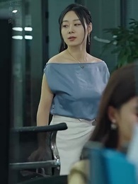 Tập 19 - Cô Vợ Thực Tập Của Sếp Cố